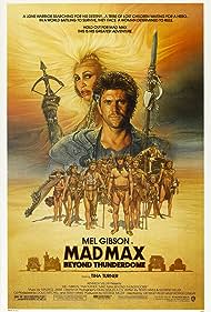 Mad Max Beyond Thunderdome (1985)