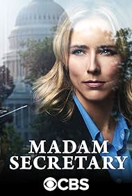 Madam Secretary (2014)