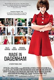 Made in Dagenham (2010)