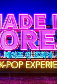 Made in Korea: The K-Pop Experience (2024)