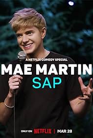 Mae Martin: SAP (2023)