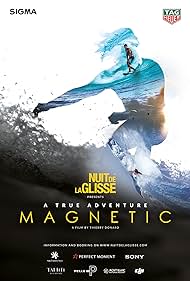 Magnetic (2018)