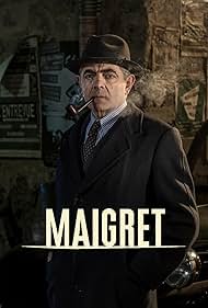 Maigret (2016) 2016