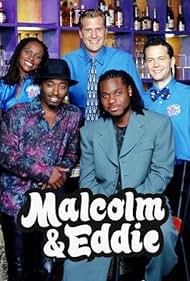 Malcolm & Eddie (1996)