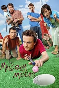 Malcolm in the Middle (2000)