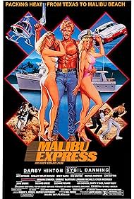 Malibu Express (1985)