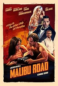 Malibu Road (2021)