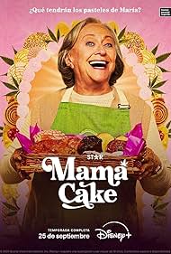 Mama Cake (2024)