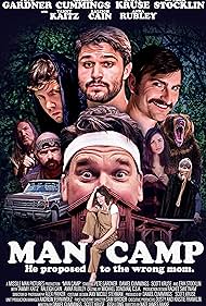 Man Camp (2019)