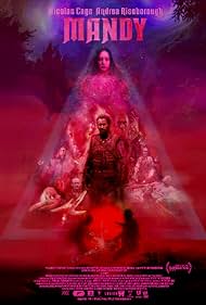 Mandy (2018)