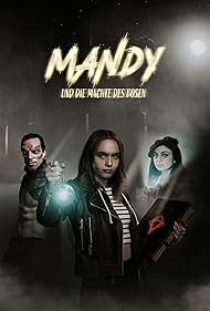 Mandy und die Mächte des Bösen (2023)