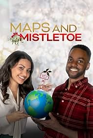 Maps and Mistletoe (2021)