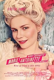 Marie Antoinette (2006)