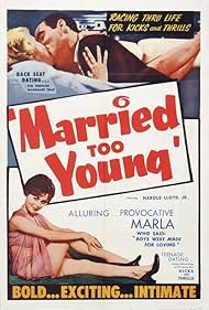 Married Too Young (1962)