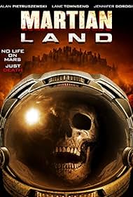 Martian Land (2015)