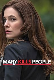 Mary Kills People (2017)