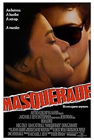 Masquerade (1988)