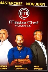 MasterChef (RO) 2012