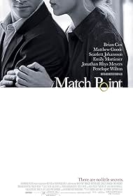 Match Point (2006)