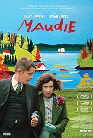 Maudie (2017)