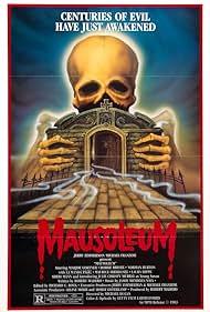 Mausoleum (1983)