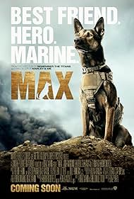 Max (2015)