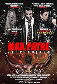 Max Payne: Retribution (2017)