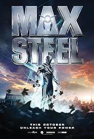 Max Steel (2016)