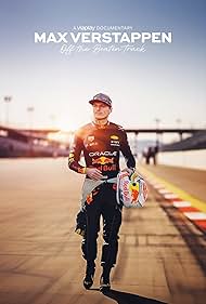 Max Verstappen - Off the Beaten Track (2024)