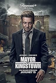 Mayor of Kingstown (2021)