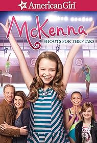 McKenna Shoots for the Stars (2012)