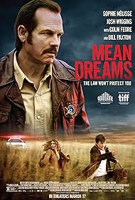 Mean Dreams (2017)