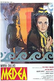 Medea (1970)