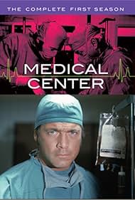 Medical Center (1969)