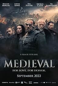 Medieval (2022)