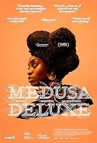 Medusa Deluxe (2023)