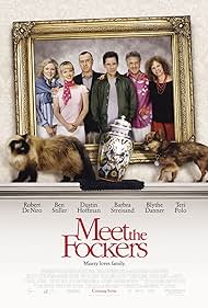 Meet the Fockers (2004)