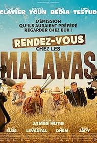 Meet the Malawas (2019)