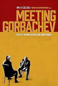 Meeting Gorbachev (2019)