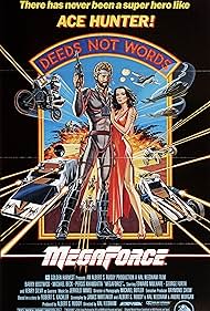 Megaforce (1982)