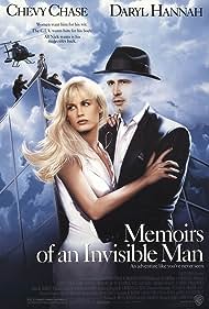 Memoirs of an Invisible Man (1992)