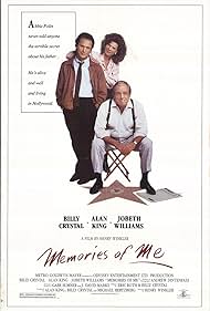 Memories of Me (1988)