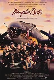 Memphis Belle (1990)