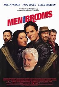 Men with Brooms (2002)