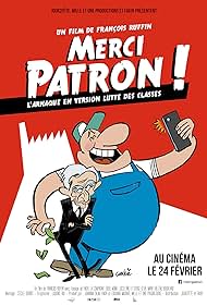 Merci patron! (2016)