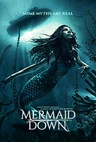 Mermaid Down (2019)