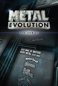 Metal Evolution (2011)