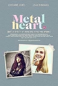 Metal Heart (2019)