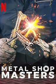 Metal Shop Masters (2021)