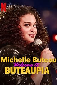 Michelle Buteau: Welcome to Buteaupia (2020)